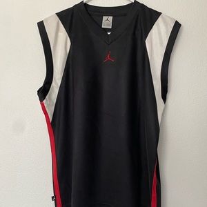 LG Jordan shirt/Jersey